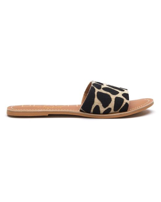 matisse cabana slide