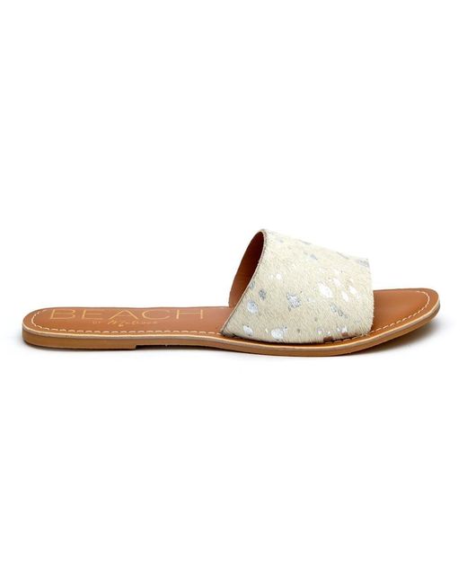 matisse cabana slide