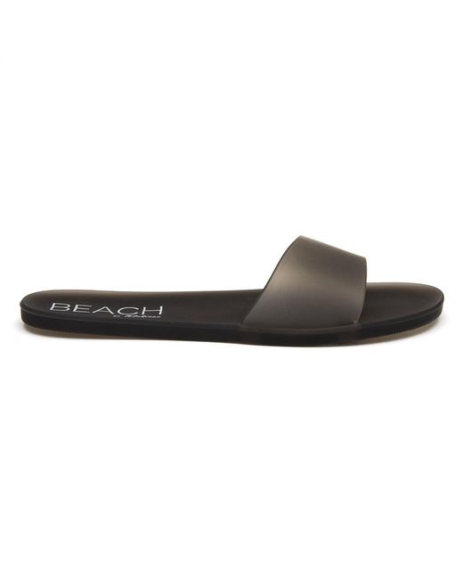 matisse jelly slide sandals