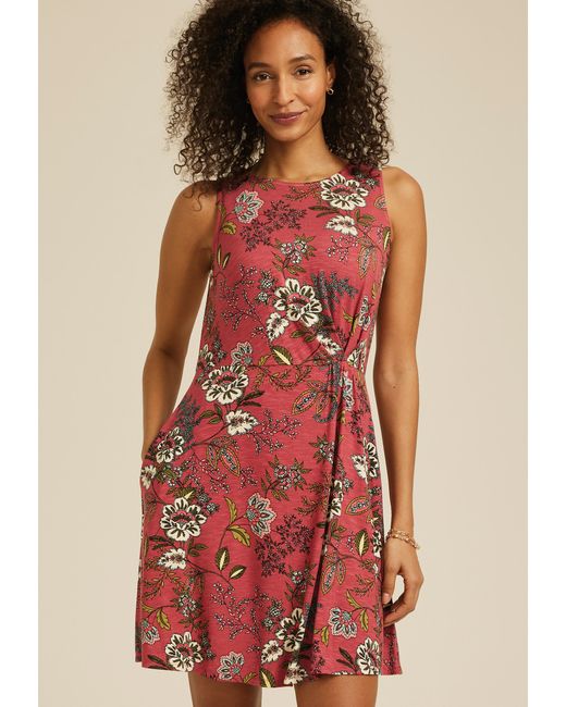 fall modest dress The Romee Modest Sweater Dress Oatmeal / XL