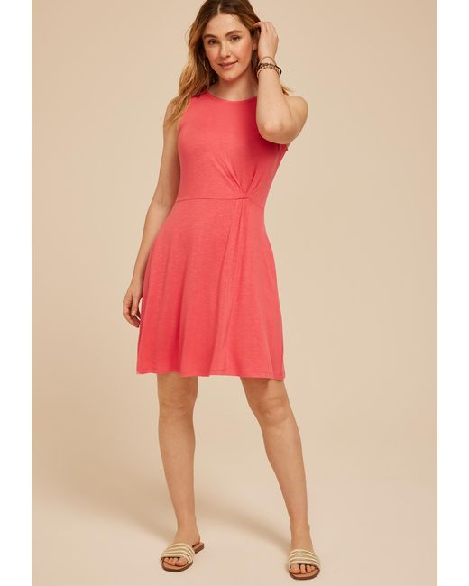 maurices bridesmaid dresses Tessie Dress in Sage