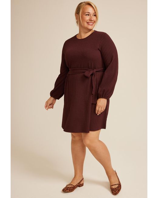 green emerald velvet dress Maurices Floral Midi Dress, Women's Size XL – Aiken Tack Exchange