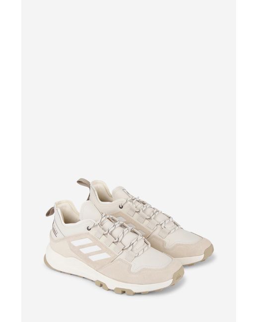 terrex hikster beige