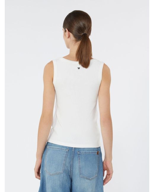 Weekend by Maxmara White Wkdmultic