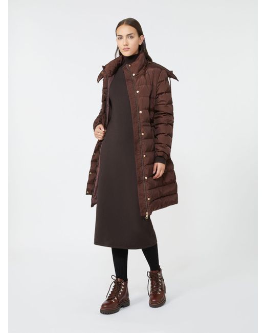 Max Mara Brown Max Mara Woman