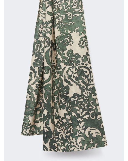 Max Mara Green Max Mara Woman