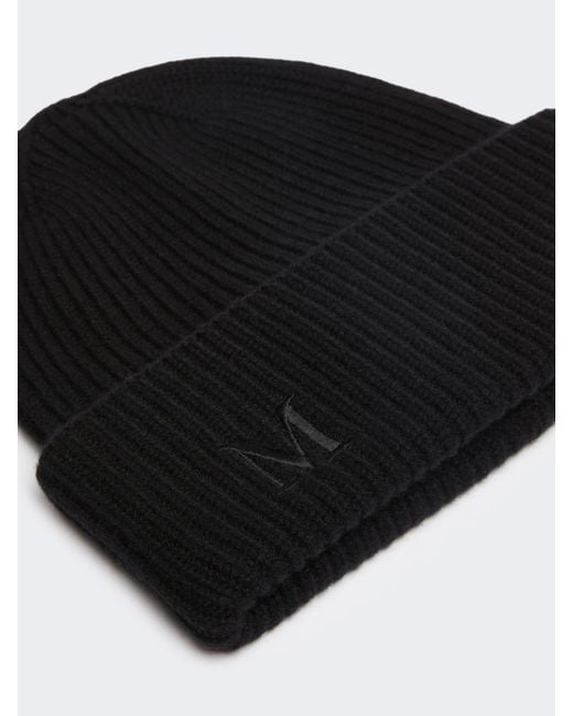 Cuffia di Max Mara in Black