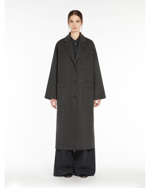 Max Mara Black Max Mara Woman