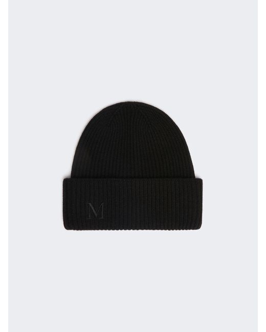 Cuffia di Max Mara in Black
