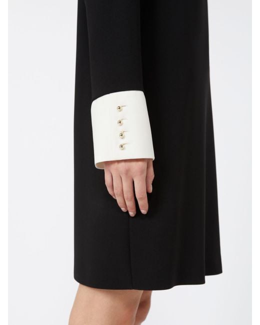 Max Mara Black Max Mara Woman