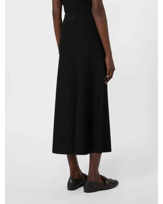 Gonna di Max Mara in Black