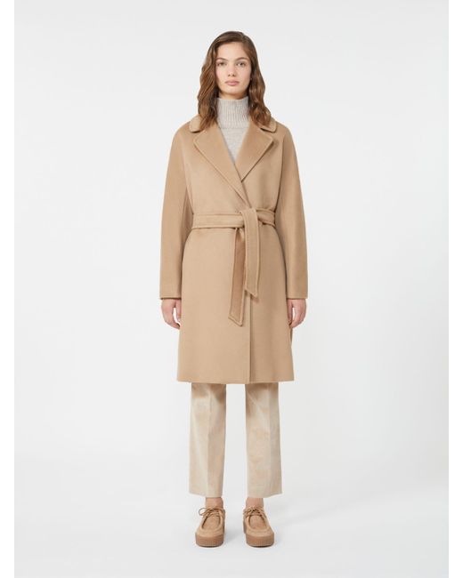 Max Mara Natural Max Mara Woman