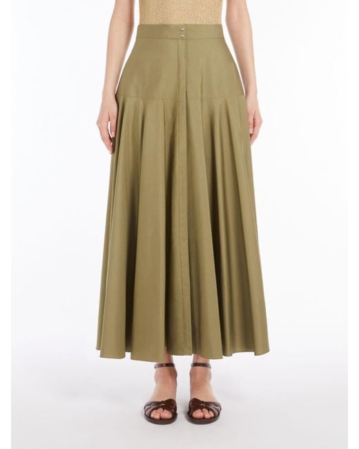 Max Mara Multicolor Max Mara Woman