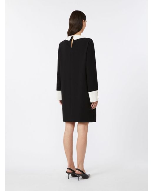 Max Mara Black Max Mara Woman