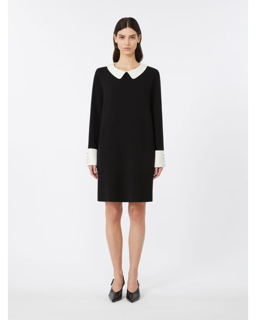 Max Mara Black Max Mara Woman