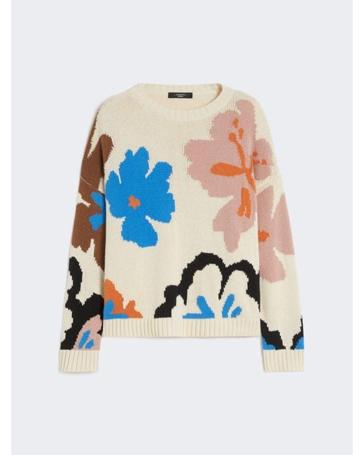 Max Mara White Wkdcelebre
