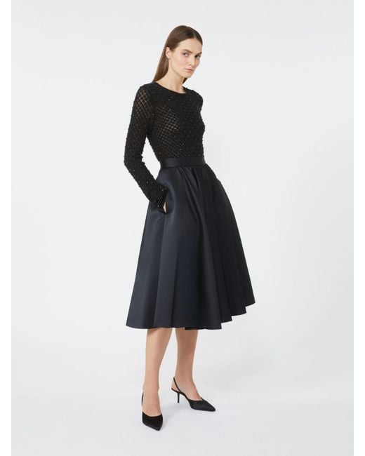 Max Mara White Max Mara Woman