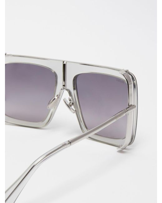 Max Mara Gray Max Mara Woman