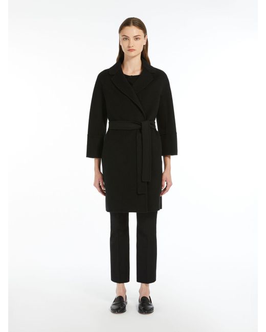Max Mara Black Max Mara Woman
