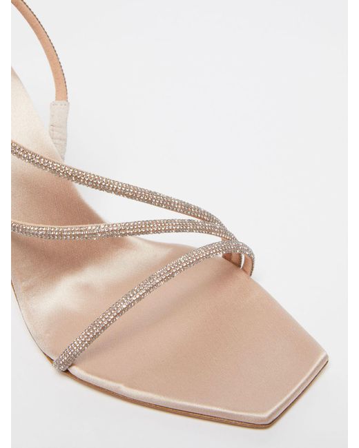 Max Mara White Max Mara Woman