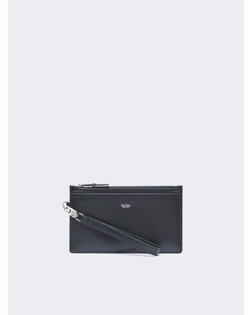 Pouch di Max Mara in White