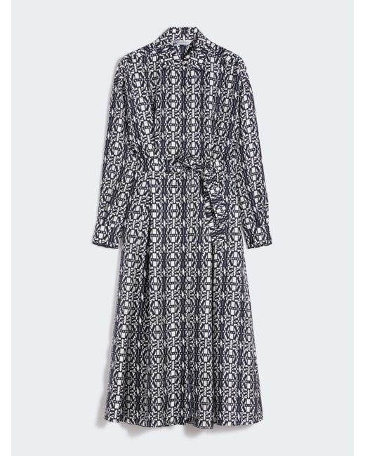 Max Mara White Max Mara Woman