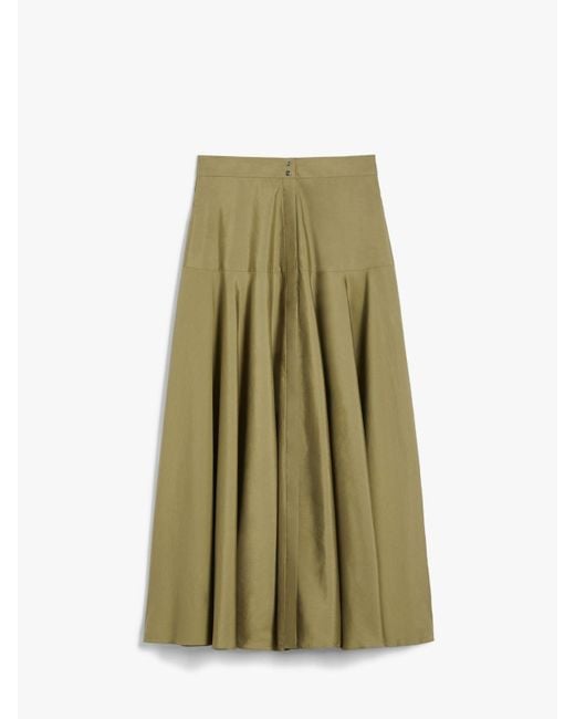 Max Mara Multicolor Max Mara Woman