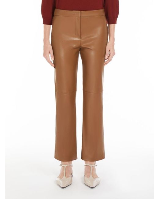 Max Mara Blue Max Mara Woman