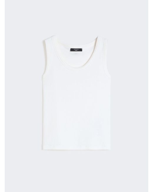Weekend by Maxmara White Wkdmultic