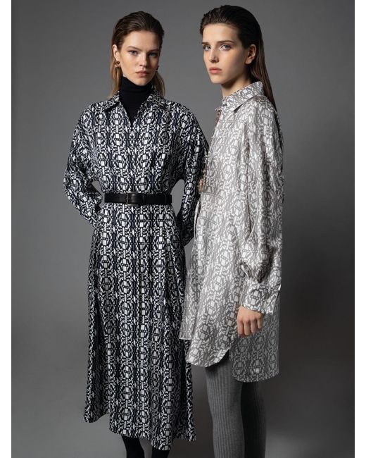 Max Mara White Max Mara Woman