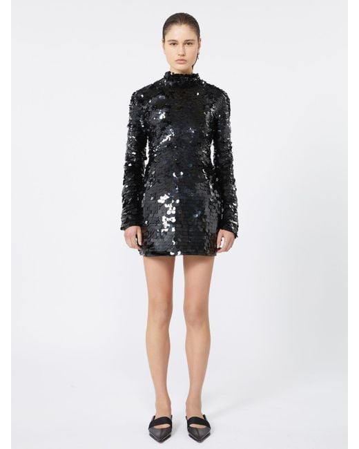 Max Mara Black Max Mara Woman