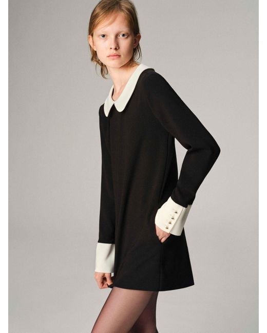 Max Mara Black Max Mara Woman