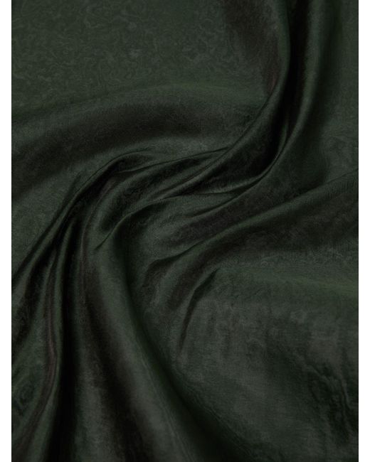 Scialle di Max Mara in Green