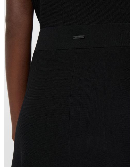 Gonna di Max Mara in Black
