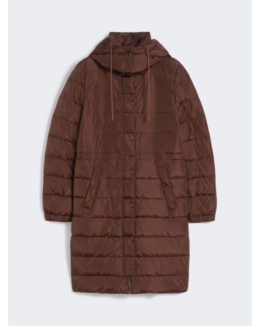Max Mara Brown Max Mara Woman