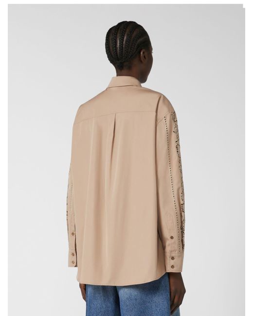 Max Mara Natural Max Mara Woman