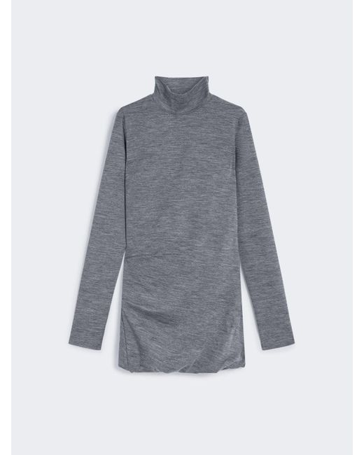 Max Mara Gray Max Mara Woman