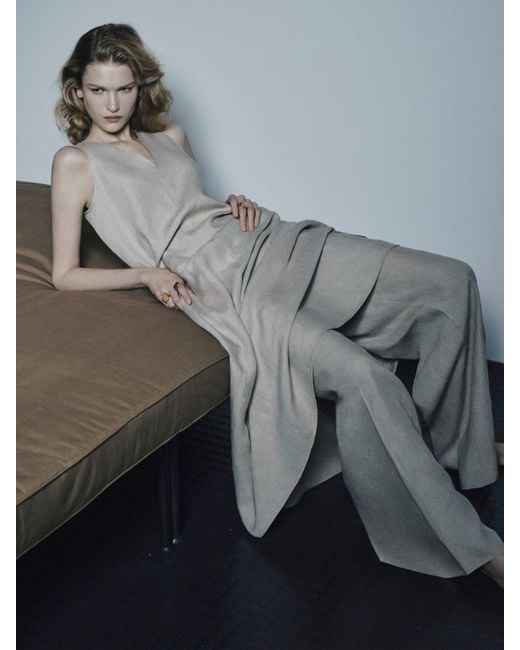 Max Mara Natural Max Mara Woman