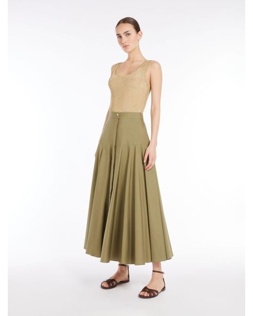 Max Mara Multicolor Max Mara Woman