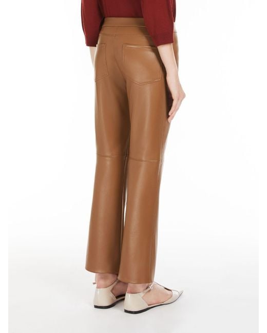 Max Mara Blue Max Mara Woman