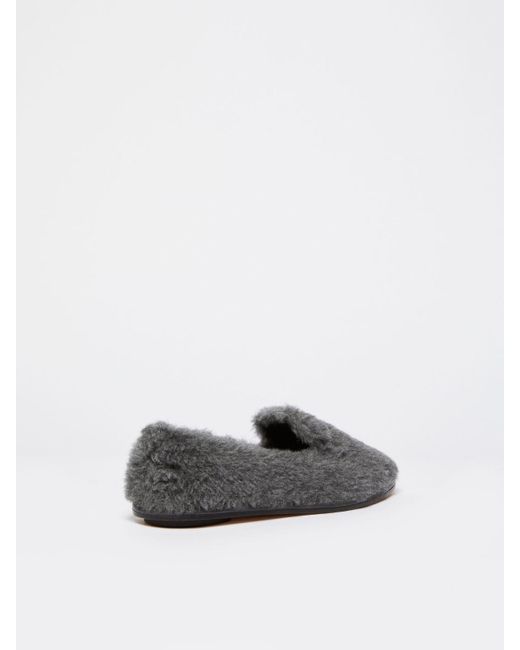 max mara slippers