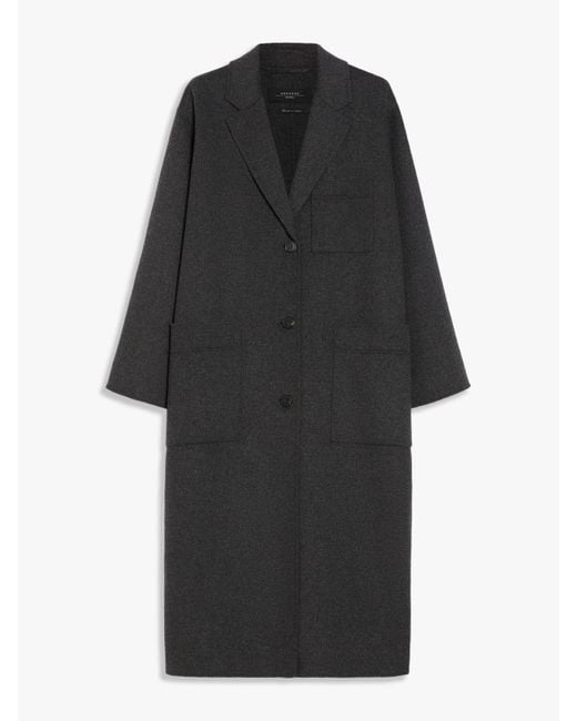 Max Mara Black Max Mara Woman