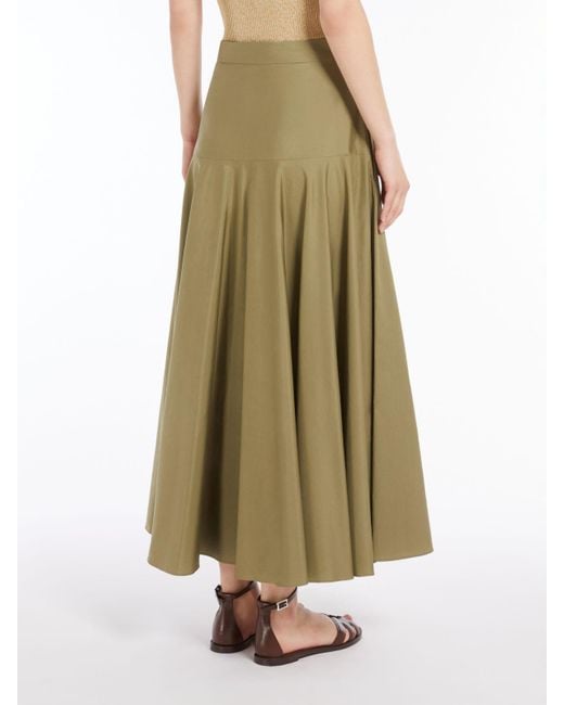 Max Mara Multicolor Max Mara Woman