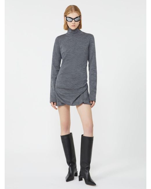 Max Mara Gray Max Mara Woman