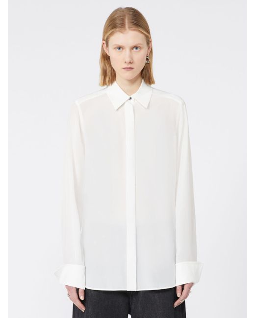 Max Mara Blue Max Mara Woman
