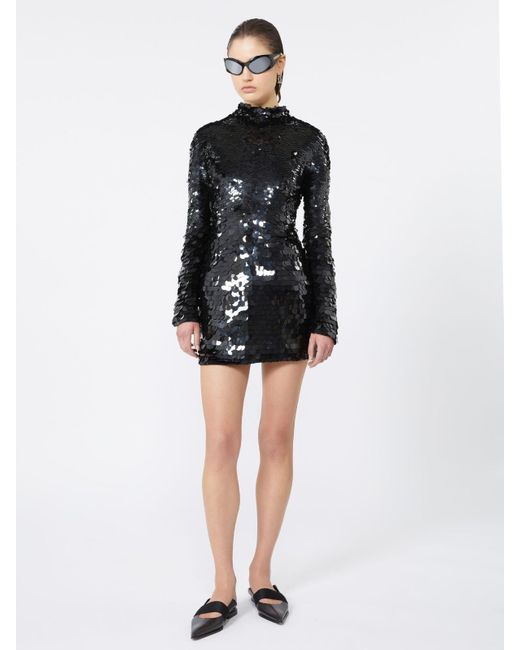 Max Mara Black Max Mara Woman