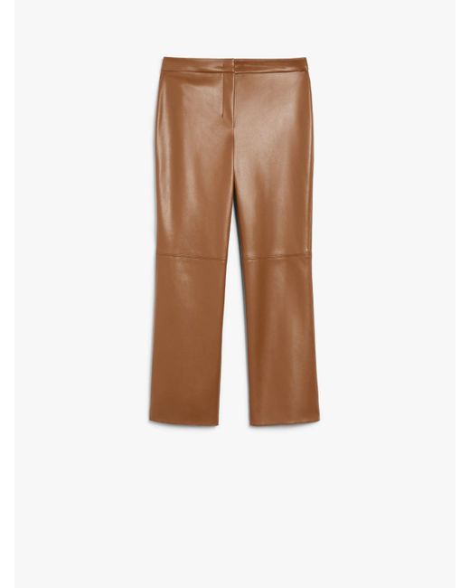 Max Mara Blue Max Mara Woman