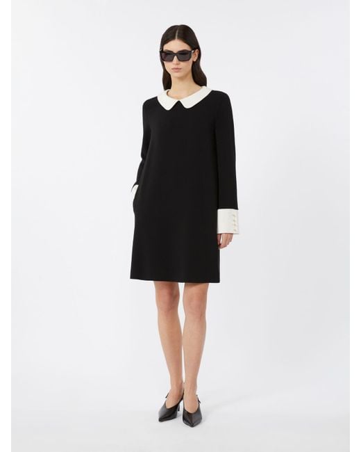 Max Mara Black Max Mara Woman
