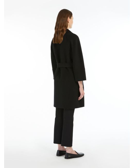 Max Mara Black Max Mara Woman