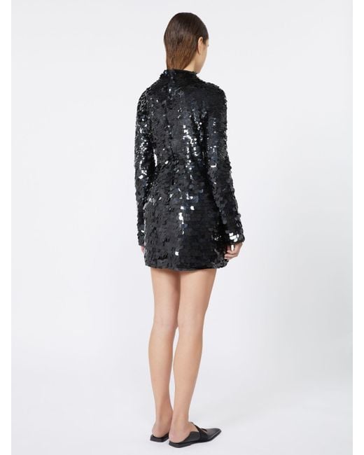 Max Mara Black Max Mara Woman